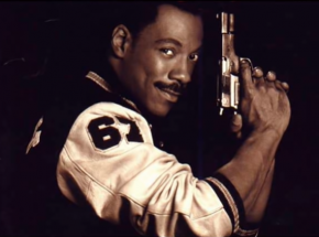 Powstanie czwarta część „Gliniarza z Beverly Hills"!