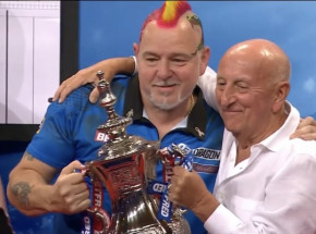 Dart - Players Championship Finals: Peter Wright triumfatorem zawodów