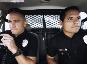 Powstanie serial "Bogowie Ulicy" w reżyserii Davida Ayera