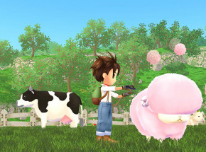 „Story of Seasons: A Wonderful Life” ze świeżym zwiastunem. Japoński wydawca prezentuje rozgrywkę