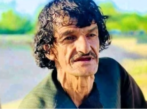 Afganistan: słynny komik zamordowany przez talibów