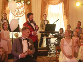 Tradycji stało się zadość - recenzja nowego „Wesela” Wojciecha Smarzowskiego