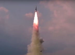 Korea Północna: przeprowadzono testy międzykontynentalnego pocisku balistycznego