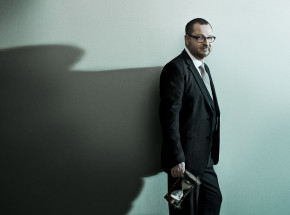 Lars von Trier jest nieuleczalnie chory