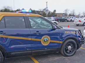 USA: kobieta zabiła mężczyznę strzelającego do uczestników imprezy urodzinowej