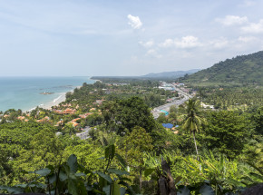 Tajlandia: w dżungli po 3 dniach poszukiwań odnaleziono Brytyjczyka 