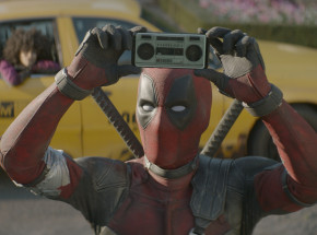 Nowe nazwisko wśród twórców „Deadpoola 3”