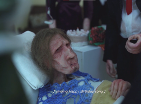 „Jestem tutaj” - polski film z nagrodą na Kaboom Animation Festival!