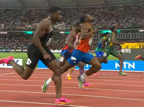 Lekkoatletyka - MŚ: słabe otwarcie Polaków, rekord świata amerykańskiej sztafety