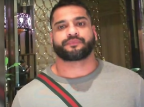 „Najbardziej poszukiwany człowiek w Australii” został aresztowany