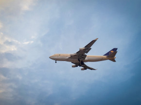 Greenpeace wzywa Europę do rezygnacji z lotów krótkodystansowych