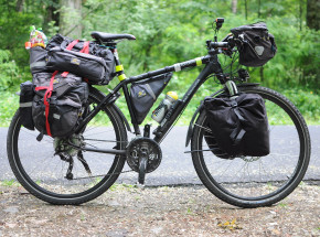 Międzyrzecki Rejon Umocniony zaprasza: rowerem i kolejką przez militarną historię