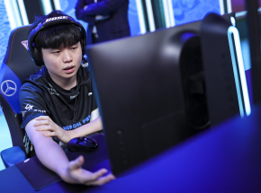 LoL - LCK: jak wygląda sytuacja w lidze?