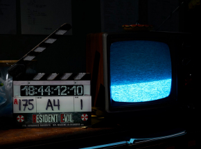 Zakończono zdjęcia do nowego filmu "Resident Evil"