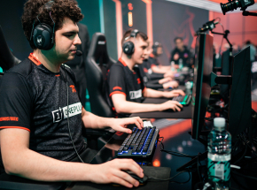 LoL - LEC: koniec Superweeku! Fnatic w końcu zwycięża, RGE i G2 niepokonane