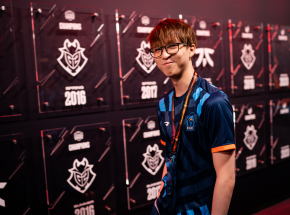 LoL - LEC: G2 z pierwszą porażką, MAD Lions zwycięża Fnatic!