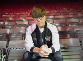 LoL - LCK: powrót Teddy'ego, DK liderem