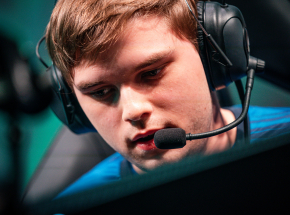 LoL - LEC: Rogue z pierwszą porażką! (W3D1)