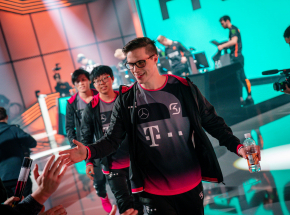 LoL - LEC: Crownshot wraca w barwach Vitality