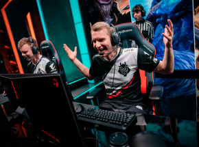 LoL - LEC: Schalke zatrzymane, Fnatic niszczy rywali (W4D1)