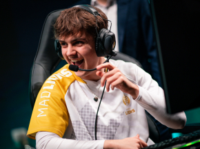 LoL - LEC: G2 pokonuje Rogue w meczu tygodnia! (W4D2)