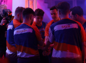 CS:GO: SAYN, nawrot i inni w składzie Tarczyński Protein Team!