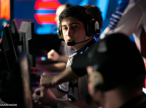 CS:GO: MarKE zastępuje motma w składzie Extra Salt