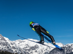 Skoki narciarskie - LPK Kobiet: Jerneja Brecl nie do pokonania w Rasnovie