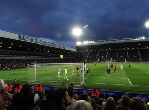 Premier League: Wilki wywożą punkt z The Hawthorns, The Baggies bliscy spadku