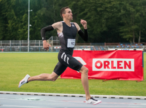 Lekkoatletyka - HME: złoto Patryka Dobka na 800 metrów! Siedem medali ostatniego dnia Halowych Mistrzostw Europy