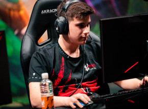 LoL - LEC: zaskoczeń ciąg dalszy! (W8D2)