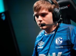 LoL - LEC: koniec sezonu regularnego! (W8D3)