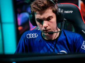 LoL - LCS: koniec sezonu regularnego, Cloud9 najlepsze