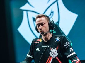 LoL - LEC: wymęczone zwycięstwo G2 Esports