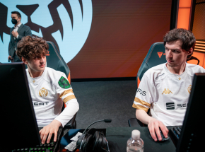 LoL - LEC: fantastyczny występ i wygrana MAD Lions!