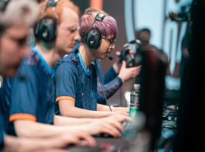 LoL - LEC: zwycięstwo Rogue, niesamowity Trymbi!