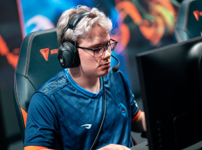 LoL - LEC: cudowny mecz pomiędzy Misfits i Rogue, fantastyczny Inspired!