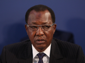 Czad: zginął prezydent Idriss Déby