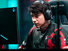 LoL - EUM: bitwa niemieckich tytanów na korzyść MOUZ!