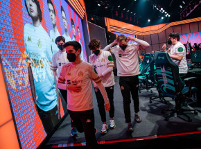 LoL - MSI: MAD Lions i PSG Talon wychodzą z grupy B