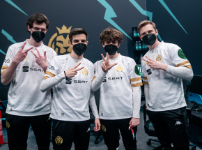 LoL - MSI: druga runda wystartowała, stomp MAD Lions na C9!