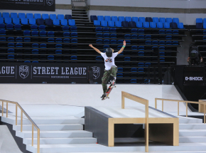 Letni EYOF 2023: znakomite wyniki Polaków w skateboardingu