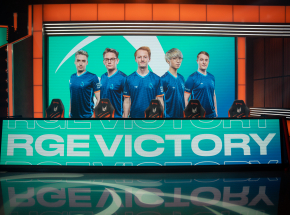 LoL - LEC: G2 miażdży MAD Lions, świetny start Team Vitality