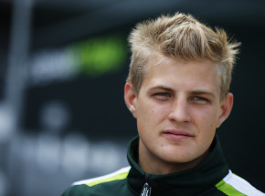 Marcus Ericsson zwycięzcą wyścigu IndyCar w Detroit
