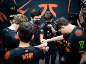 LoL - LEC: Fnatic górą w starciu tygodnia, wygrane Rogue i Misfits