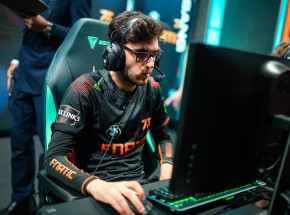 LoL - LEC: nadzieje na Worlds 2021 wciąż żywe dla Fnatic!