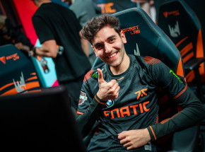 LEC: Fnatic z ostatnim biletem do Chin, koniec zmagań dla G2!