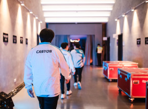 LCK: trzecie trofeum z rzędu - DWG KIA mistrzami Korei!