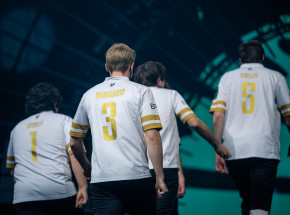 LEC: absolutna dominacja - MAD Lions po raz drugi mistrzami Europy!