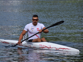 Kajakarstwo - MŚ U23 i juniorów: medalowa niedziela Polaków